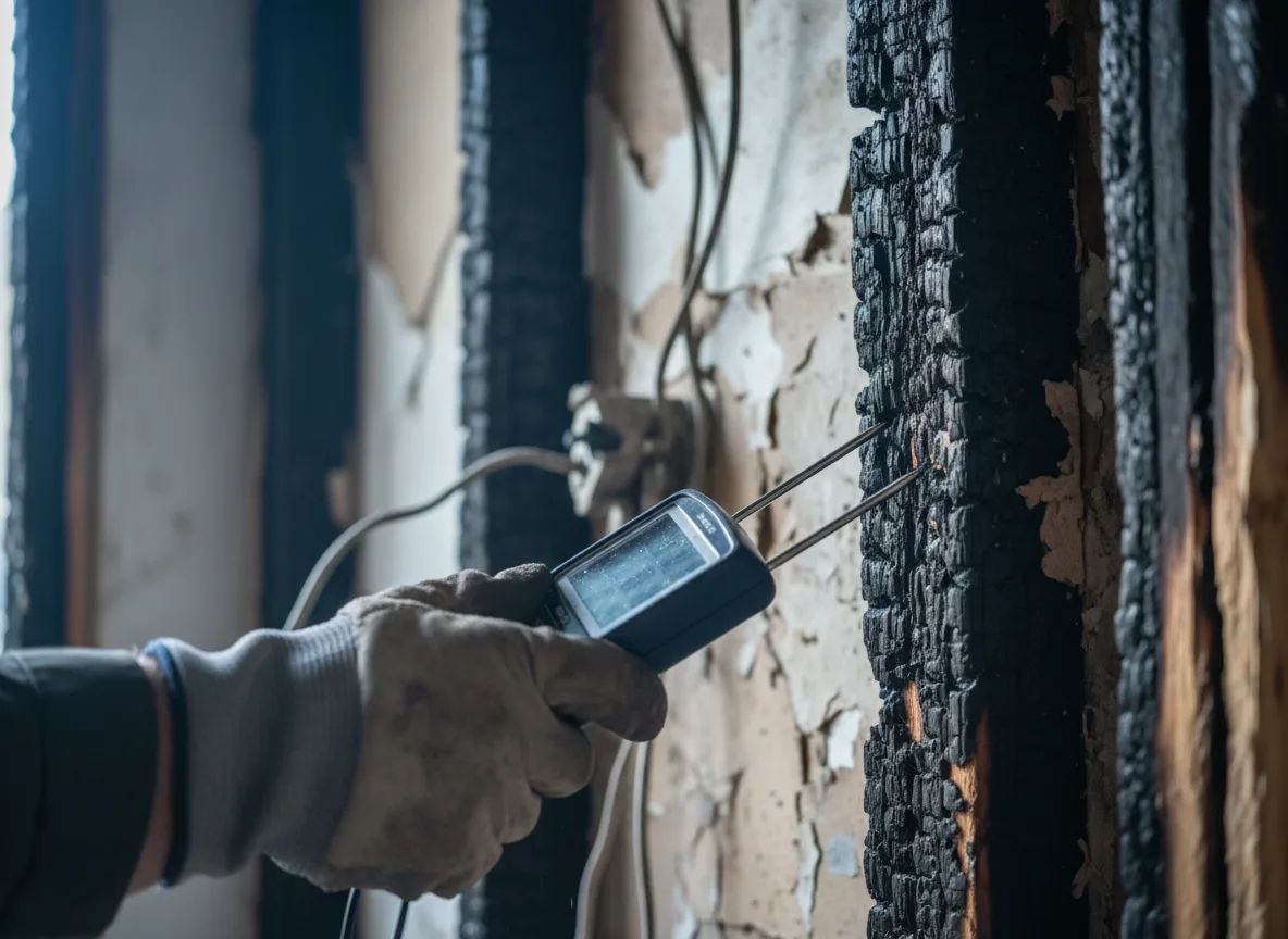 Fire Damage Restoration Bainbridge Island, WA FAQs